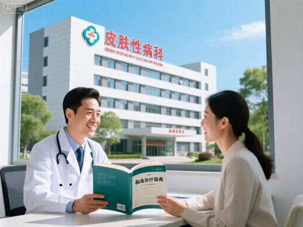 牛皮癣中医如何治疗调理