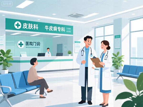 怎么治疗牛皮屑才能不反复