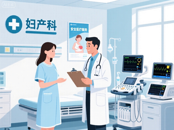 妇产科包括哪些方面