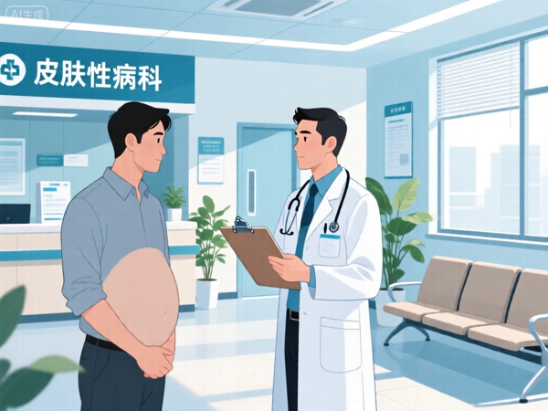 脓疱型银屑病的治疗方法