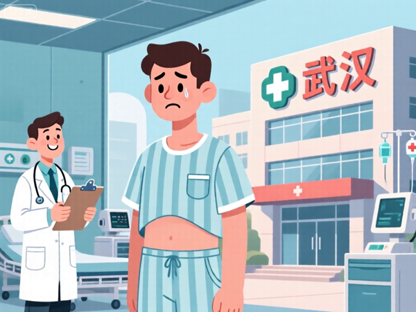 武汉新型肺炎什么时候发现