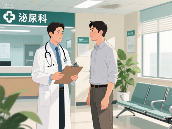 中医前列腺炎分几种类型