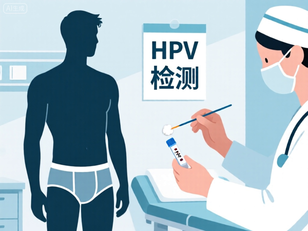HPV病毒会导致什么病