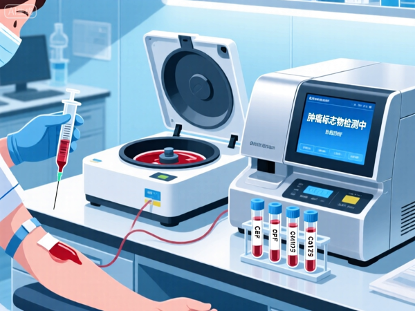 CA125是检测什么