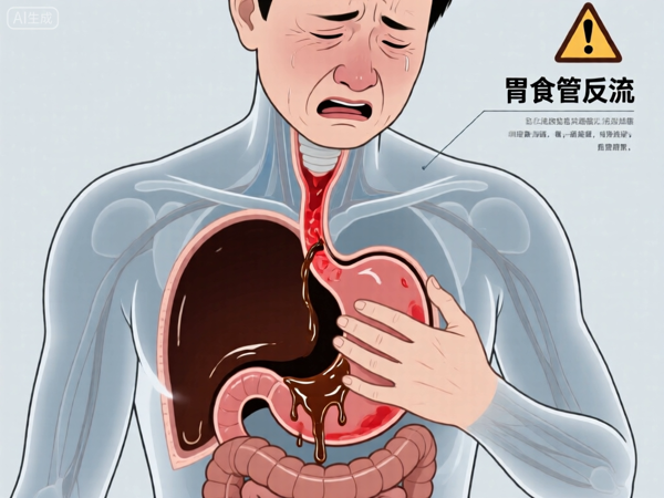 肚子饱了胃里却觉得饿是什么原因