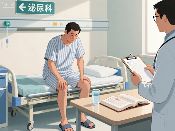 尿中的NAG酶高是怎么回事