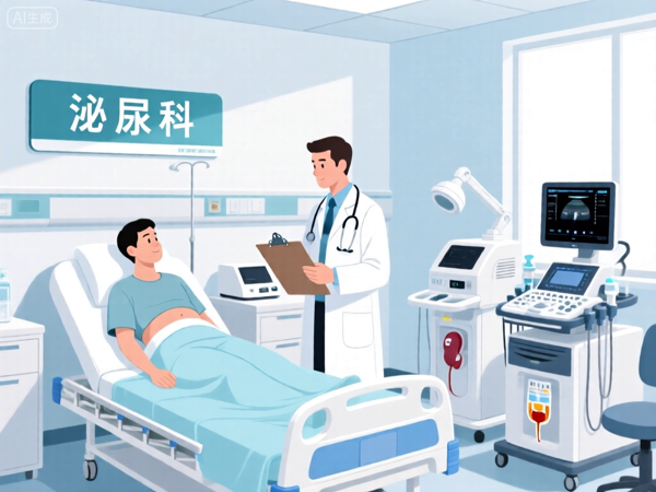 尿蛋白高应该怎么治疗