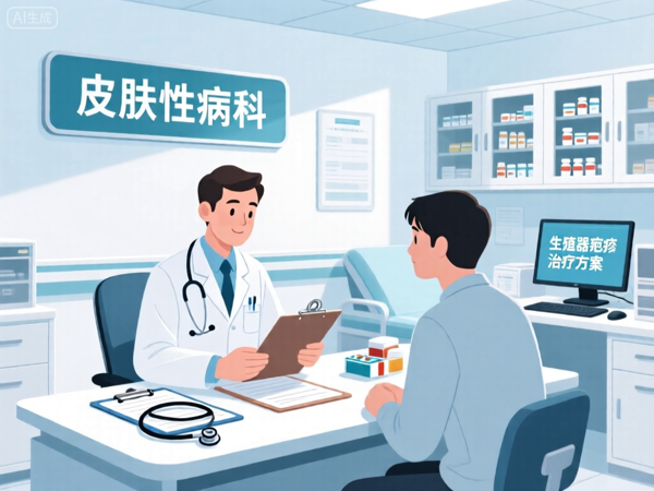 细菌性皮肤病用什么药