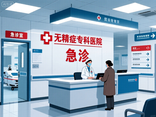 门诊和急诊的区别