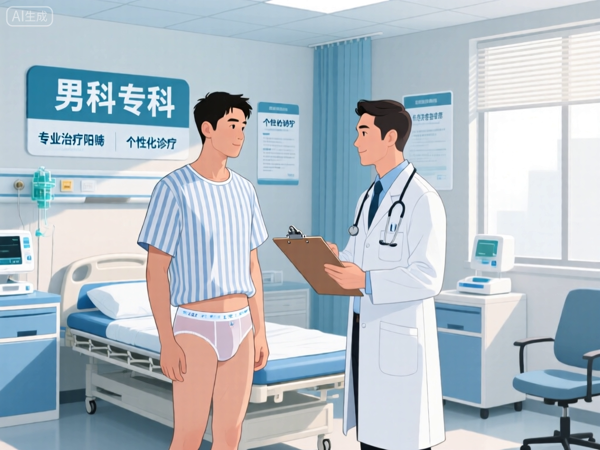 老公阳痿如何治疗