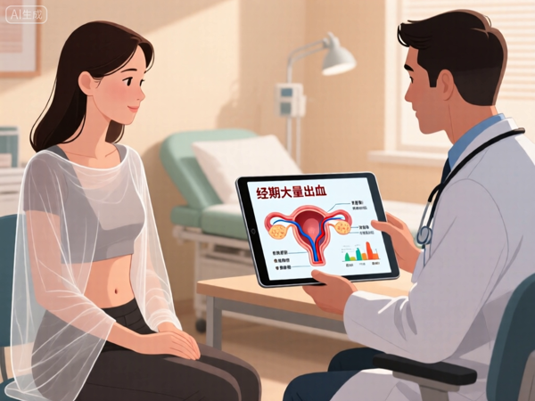 经期行房有什么危害