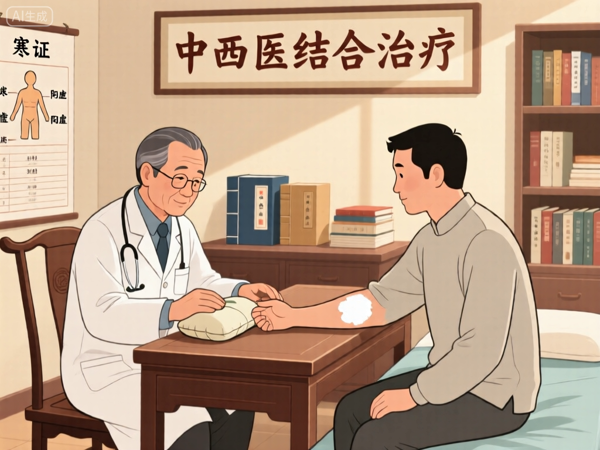 治早射吃什么中药效果好