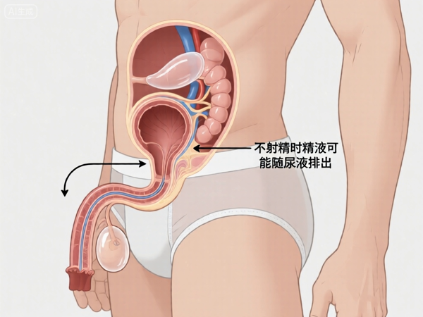 前列腺自己按摩是怎么样的方法
