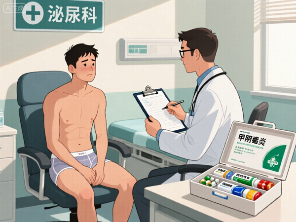 治疗龟头炎用什么药膏