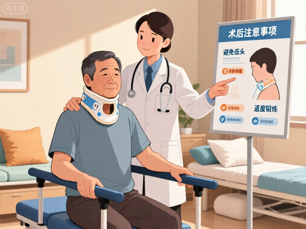 颈椎旋转复位法效果如何