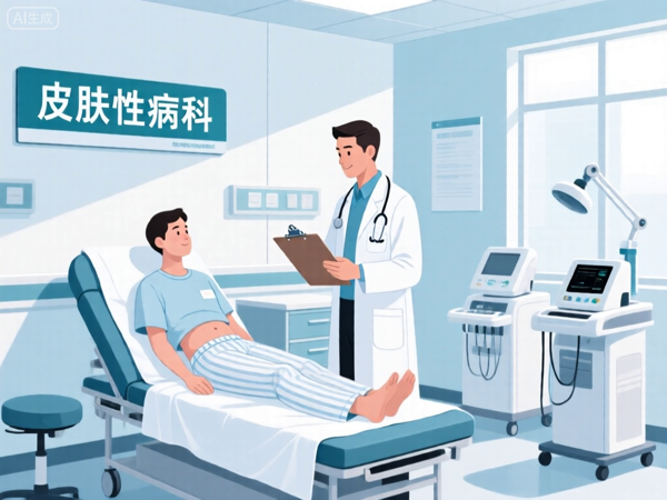 中医荨麻疹治疗的方法