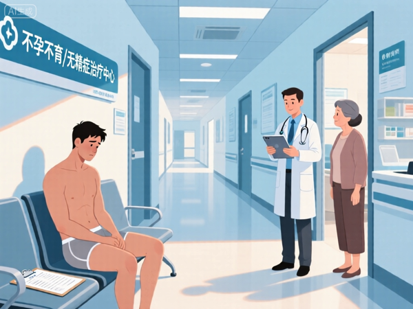 男人经常手淫会不孕不育吗