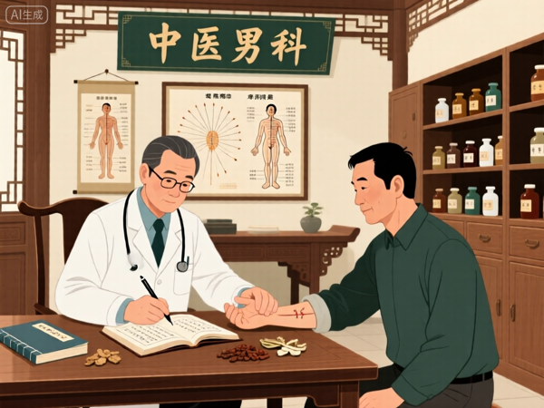 中医治前列腺炎的方法有什么