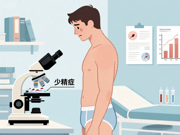 男人飞机打多了会不孕不育吗