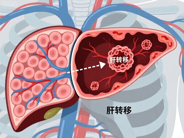 肝血管瘤危险吗
