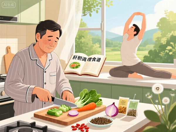 清肝火的食物有哪些