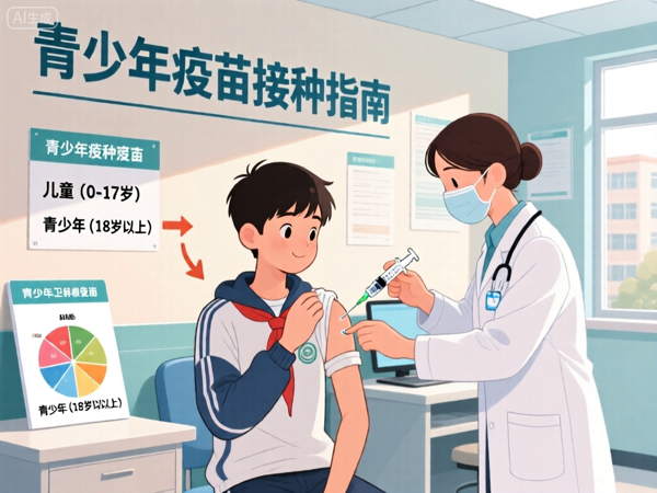 如果不给孩子接种疫苗会导致什么后果