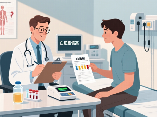 人体白蛋白为什么偏低