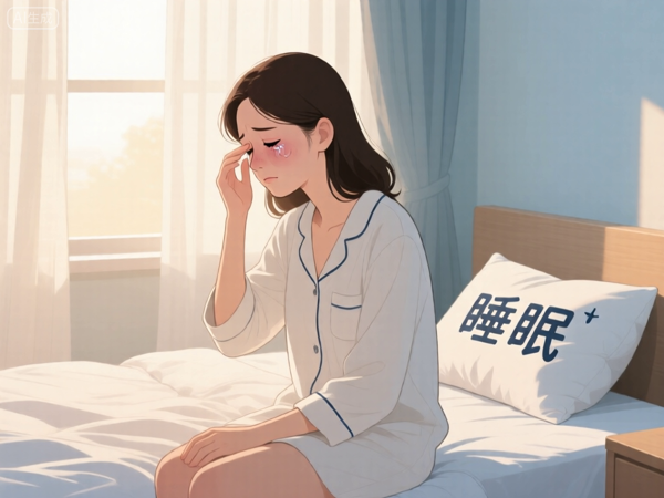 梦魇是什么原因