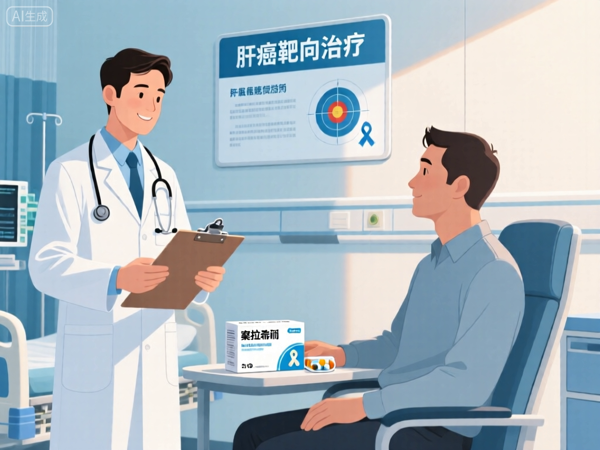 肝癌能进行治疗吗