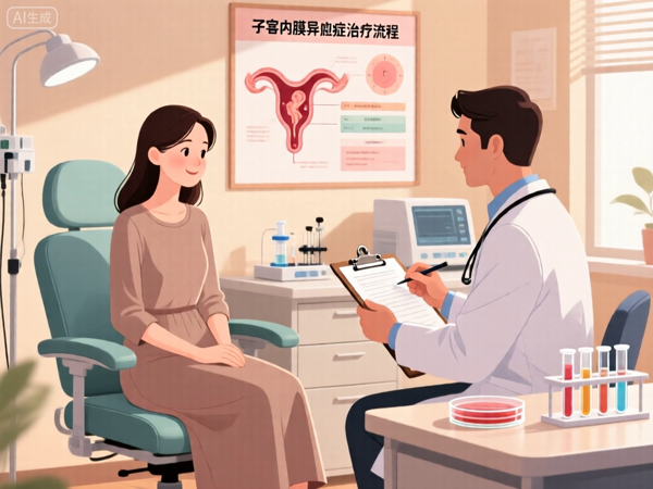 试管取卵周期雌二醇多少才正常