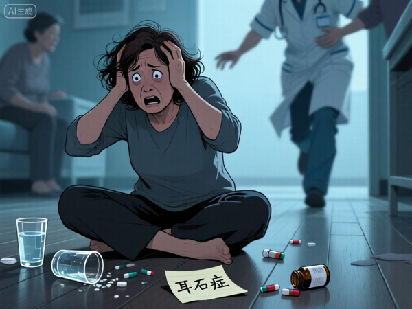 情绪狂躁可以吃什么药
