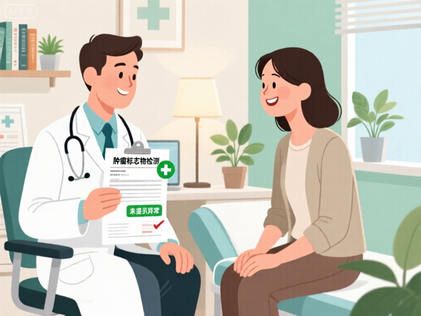 肿瘤五项检查包括什么