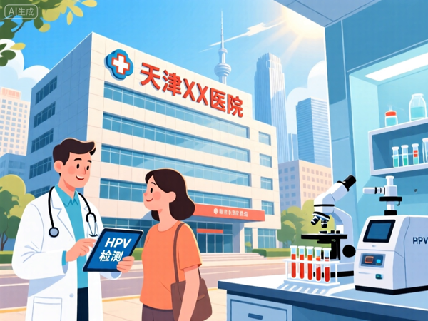 HPV高危阳性什么意思