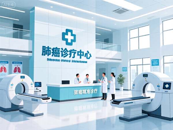 肺癌生物免疫治疗费用