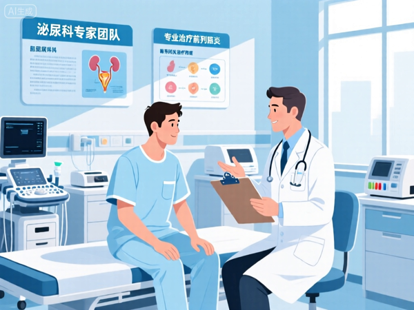 泌尿系统肿瘤怎么治疗