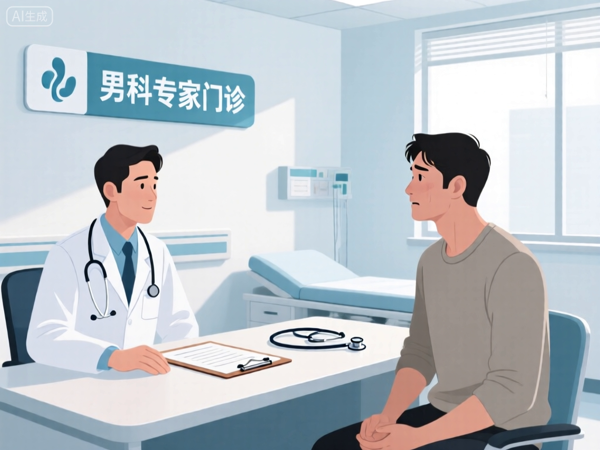 男性阳痿的治疗方法