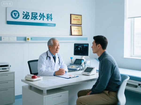 前列腺炎B超能看出来吗