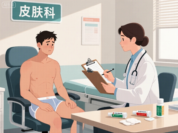 男士面部毛孔粗大如何改善