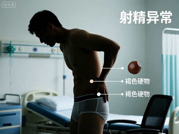 男人性生活后小腹疼怎么回事