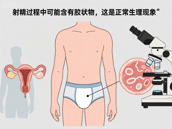 经常体外射精对男人身体有伤害吗