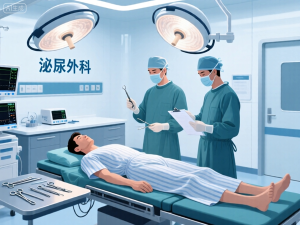 尿道下裂补漏手术是什么意思