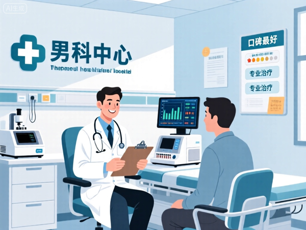男性勃起功能障碍治疗方法