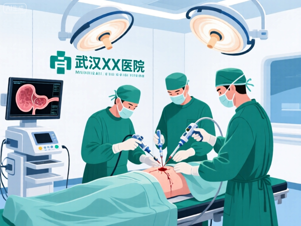 胃穿孔手术要几个小时
