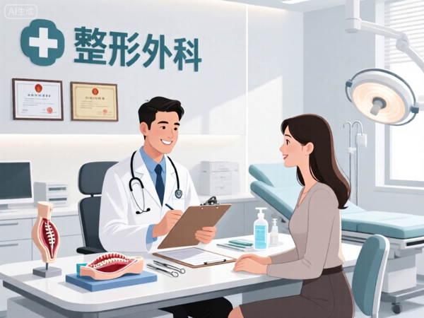 整形美容手术的费用