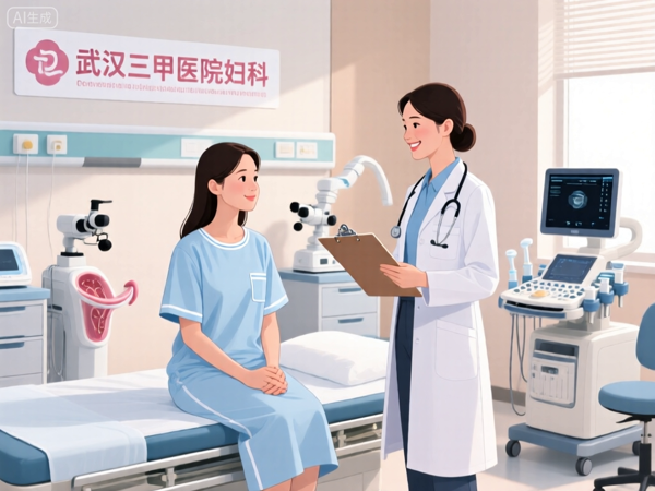妇科阴超能查出什么