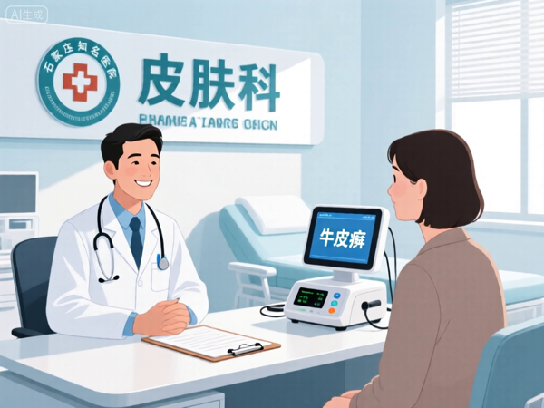 治疗牛皮癣的方法有哪些