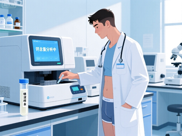 精液的检测方法是什么