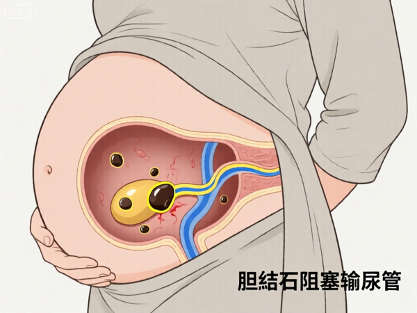 妊娠合并急性胆囊炎要做什么检查