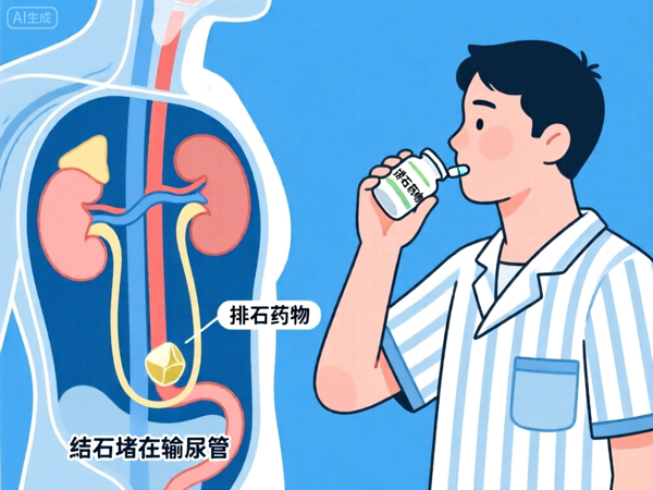 结石挂号属于什么科室