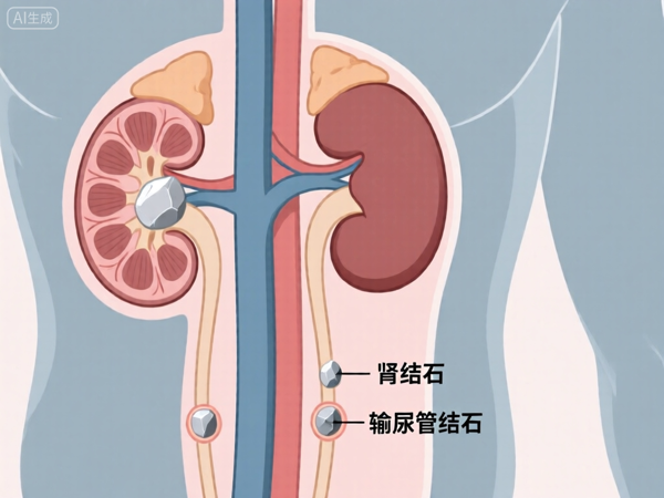 输尿管结石需要注意什么饮食